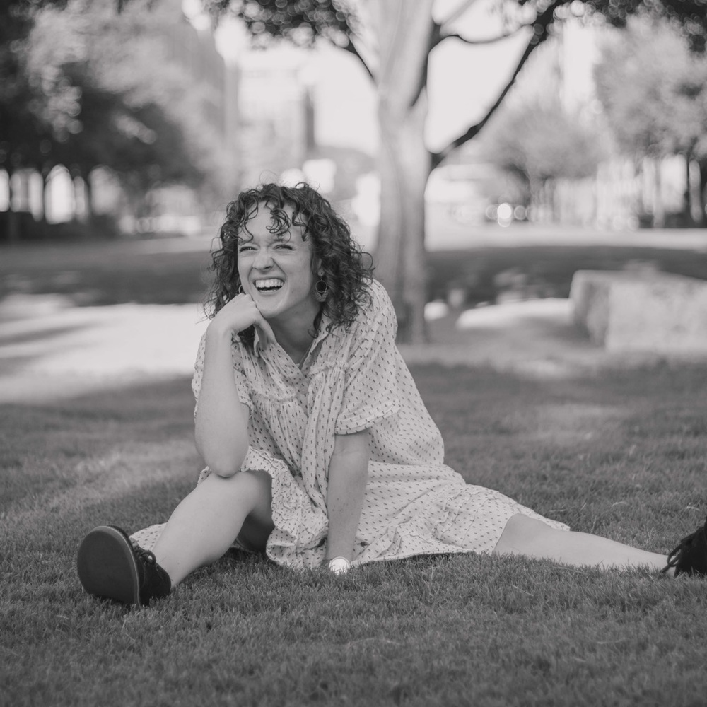 Meet your Posher, Deena-leigh